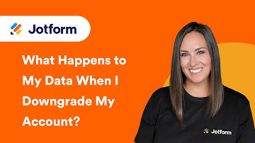 What Happens to My Data When I Downgrade My Account? [Updated 2024]