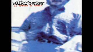 Walter Becker - Fall Of '92 chords