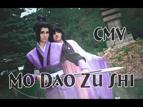 CMV Mo Dao Zu Shi (Jiang Cheng, Jiang Yanli)