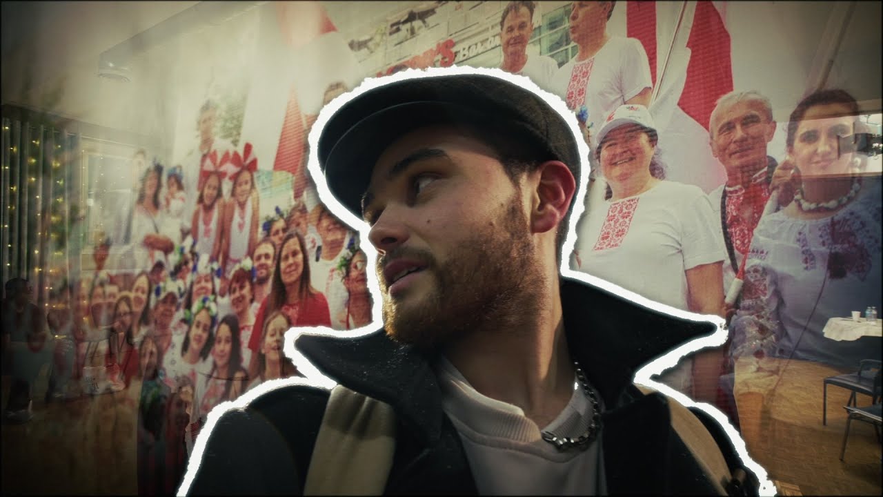 I Visited A Culture Forced Into Silence