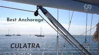 Sail Portugal: Culatra Faro Portugal | Algarve Coast | SeaTV sailing channel