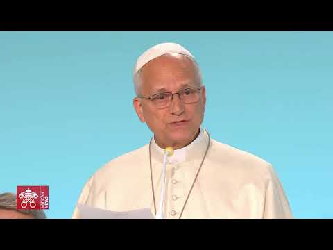 Interreligious meeting in France: Leo XIV bets on interfaith dialogue