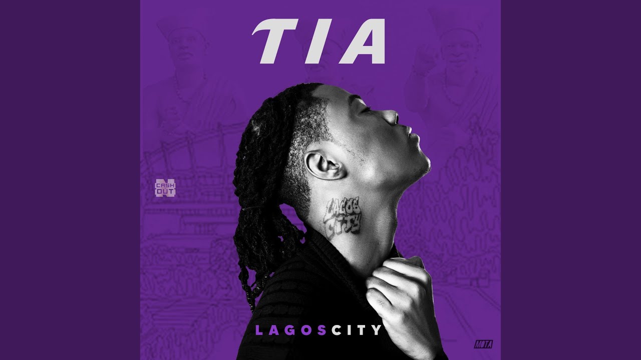 在 YouTube 上观看 Lagos City 在 YouTube 上观看 Lagos City