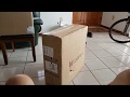 UNBOXING Voilamart E-Bike Conversion Kit, 48V 1500W Hub Motor Kit  Restricted to 750W for Road Bike