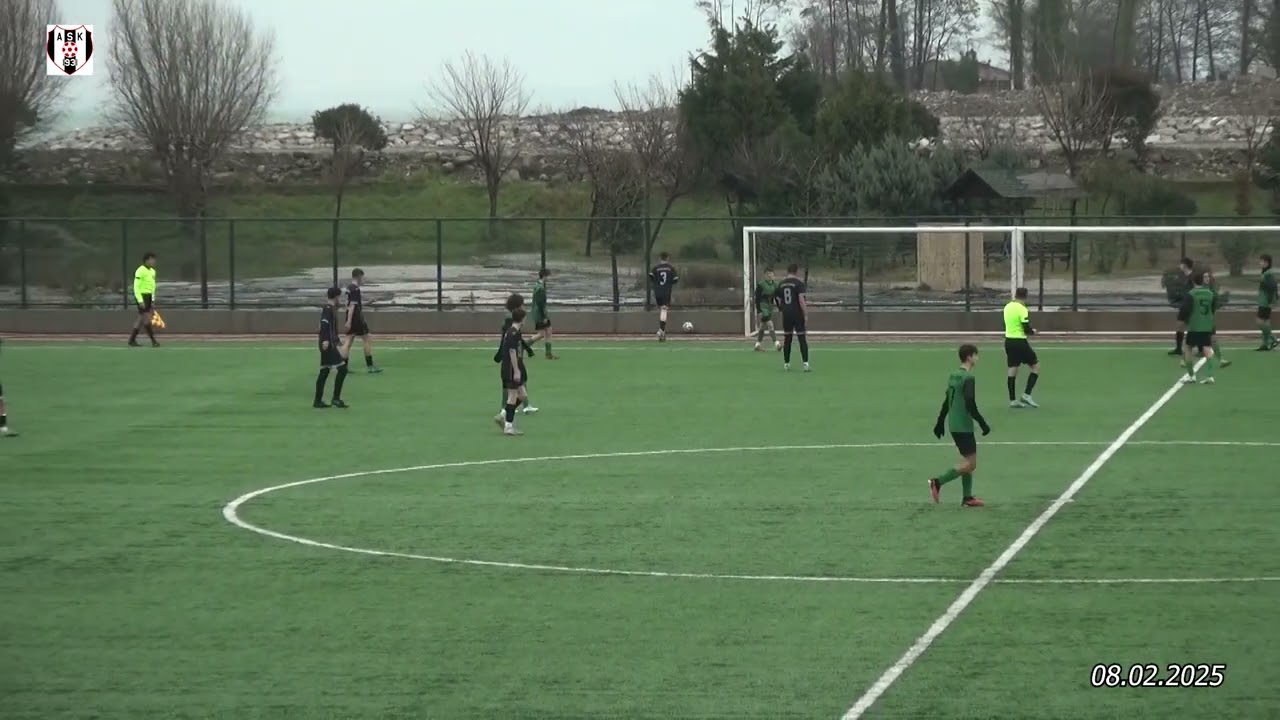 Ayancık  Spor Uğur hoca