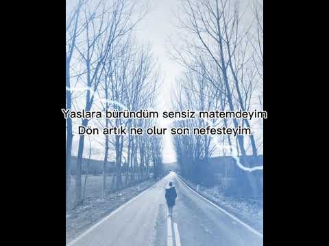 Cansever-Kime bu inat (sözleri)