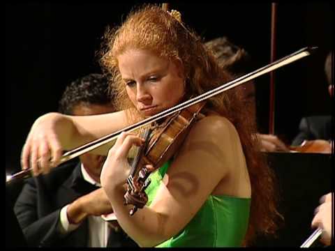 Brahms Double Concerto pour violon, violoncelle et orchestre en la mineur (op.102 )
