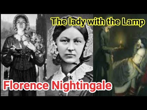 florence nightingale biography in telugu