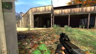 3 Noobs Play...Counter Strike: Source