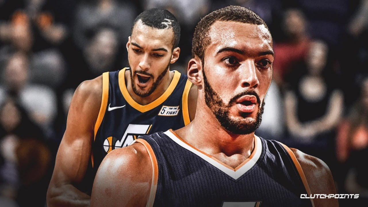 rudy gobert stats playoffs rudy gobert stats playoffs