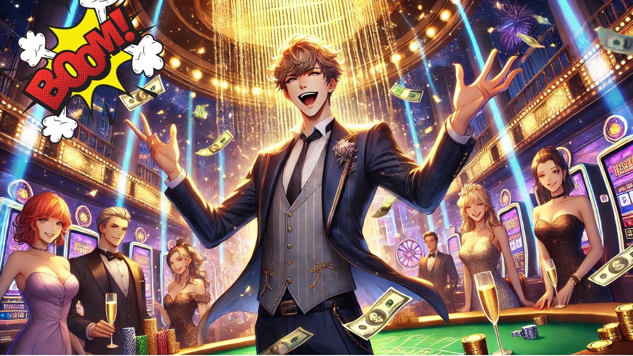 Humilhado em Público, Ele respondeu com DINHEIRO! – Tudo por causa de um SISTEMA de Reembolso 1000x