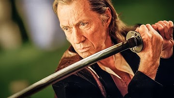 Five Point Palm Exploding Heart: Bill’s Final Moments – | CLIP ⚡ 4K