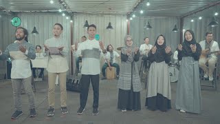 Alief Mim - Ya Muhaiminu Ya Salam