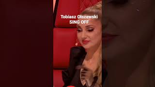 Tobiasz Olszewski-"Rude"          SING OFF