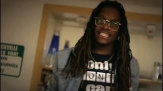 Lonte - Blessings (OFFICIAL MUSIC VIDEO)