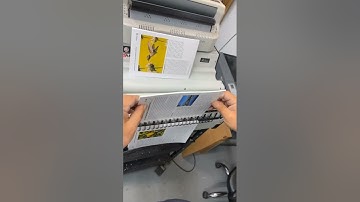 Discover the Creative Possibilities of Wire-o Binding Bookles