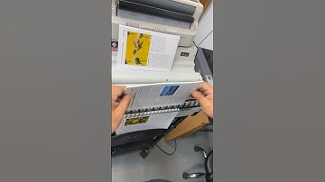 Discover the Creative Possibilities of Wire-o Binding Bookles