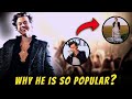 This Is Why Harry Styles Is So Popular