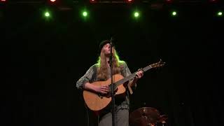 Sawyer Fredericks - Three Little Birds - Live in Omaha, Nebraska