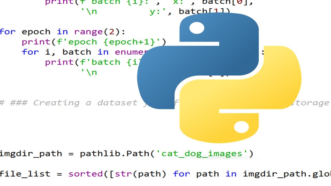 Easy Python session 414 - YouTube