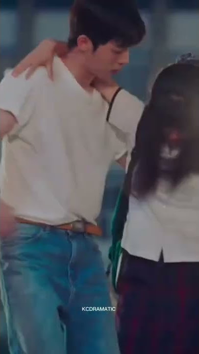 iconic piggyback || #kdrama