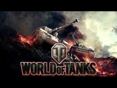 ავალთ 17 სუბზე ?! word of tanks stream