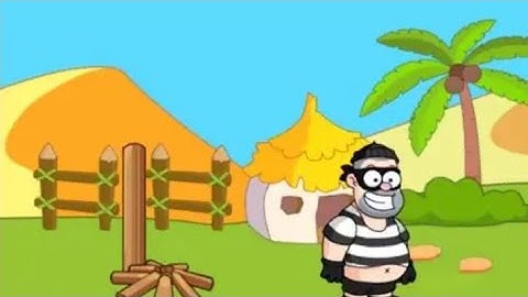 Jail Breaker 2: Sneak Out! - NOOB Vs PRO Android Gameplay Walkthrough HD - All Levels Solution 1-12