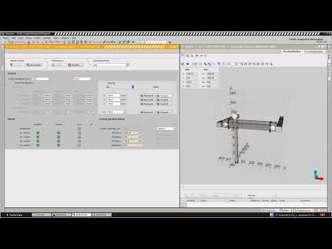 Mister Automation Ep2: Tips & tricks TIA Portal - S7-1500T Kinematics