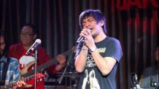 YOCKIE SP at Hard Rock Cafe 2016 'Kala Sang Surya Tenggelam' Rian d' Masiv