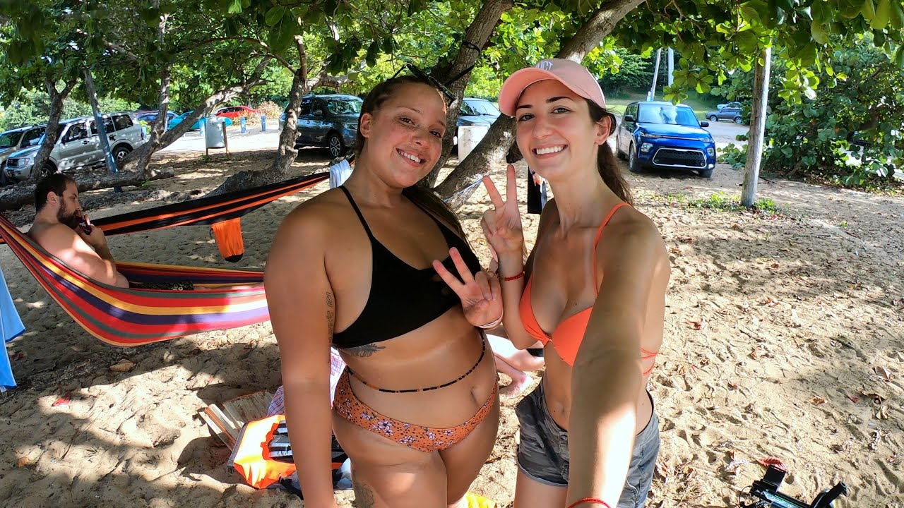 Treasure hunting Mar Chiquita (iPhone find/return) - YouTube