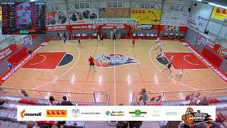 U17 | BA Roudnice - BA Tygři Louny