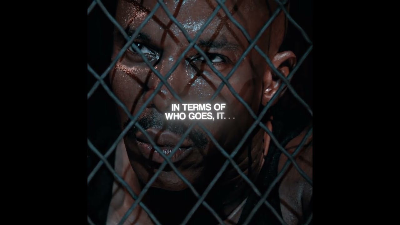 The Moment Dexter Outsmarted Doakes Edit
