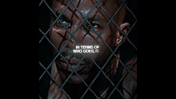 The Moment Dexter Outsmarted Doakes Dexter Edit 