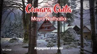 Cemara Cinta. Maya Nathalia #tembangkenangan