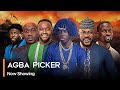 Agba picker  latest yoruba movie 2024 drama odunlade adekola  lateef adedimeji  tayo amokade