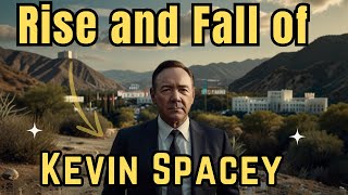 Kevin Spacey: From Hollywood Heights to Controversial Falls