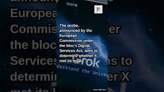 Grok AI Sparks Regulatory Backlash