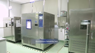 2 UPSHINE R&D, laboratory