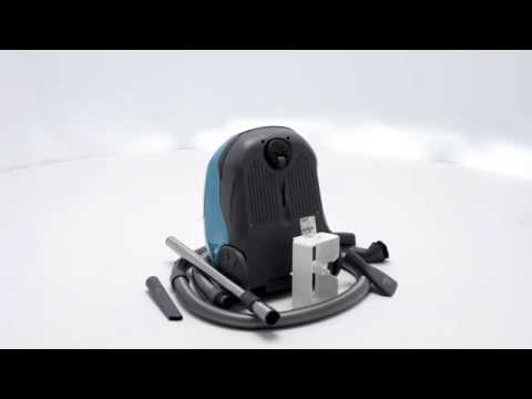 Пылесос THOMAS PERFECT AIR ALLERGY PURE