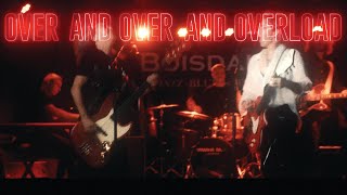 Suzi Quatro &amp; KT Tunstall - &quot;Overload&quot; (Official Music Video)