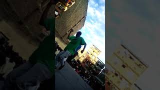 Download Lagu Ygee performing ALWAYS at Huruma MP3