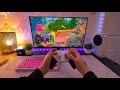 Fortnite On Xbox Series S In 2026 POV Handcam