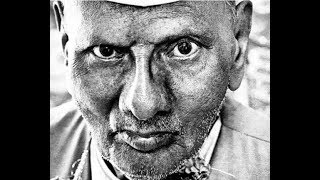 I AM THAT  Sri Nisargadatta Maharaj  Audiobook  Chapters 110