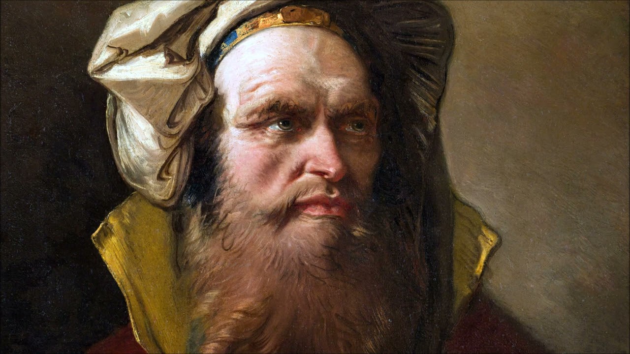 Francesco Maria Veracini: 'Sonate Accademiche' Sonata in D minor for Violin & B.c Op.2 No.12