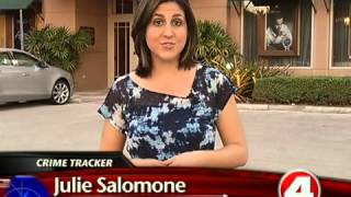 Arrest made in 2011 Naples armed robbery of a jewelry salesman