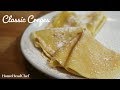 Classic Crepes