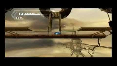 Metroid Prime 3: Corruption playthrough Part 31
