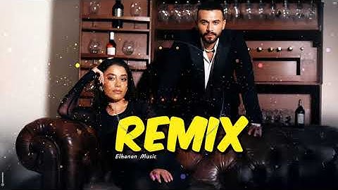 אלקנה מרציאנו ומאיה דדון - מישהו אחר רמיקס (Remix Dj Elhanan Music)