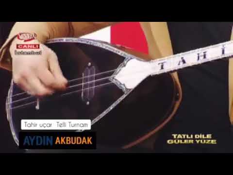 TAHİR UÇAR TELLİ TURNAM (VATAN TV)