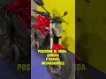 DUCATI MONSTER 821 ANNO 2014, 15.602 Km, 6.780€ #cmtmotor #ducati #monster821 #motousata